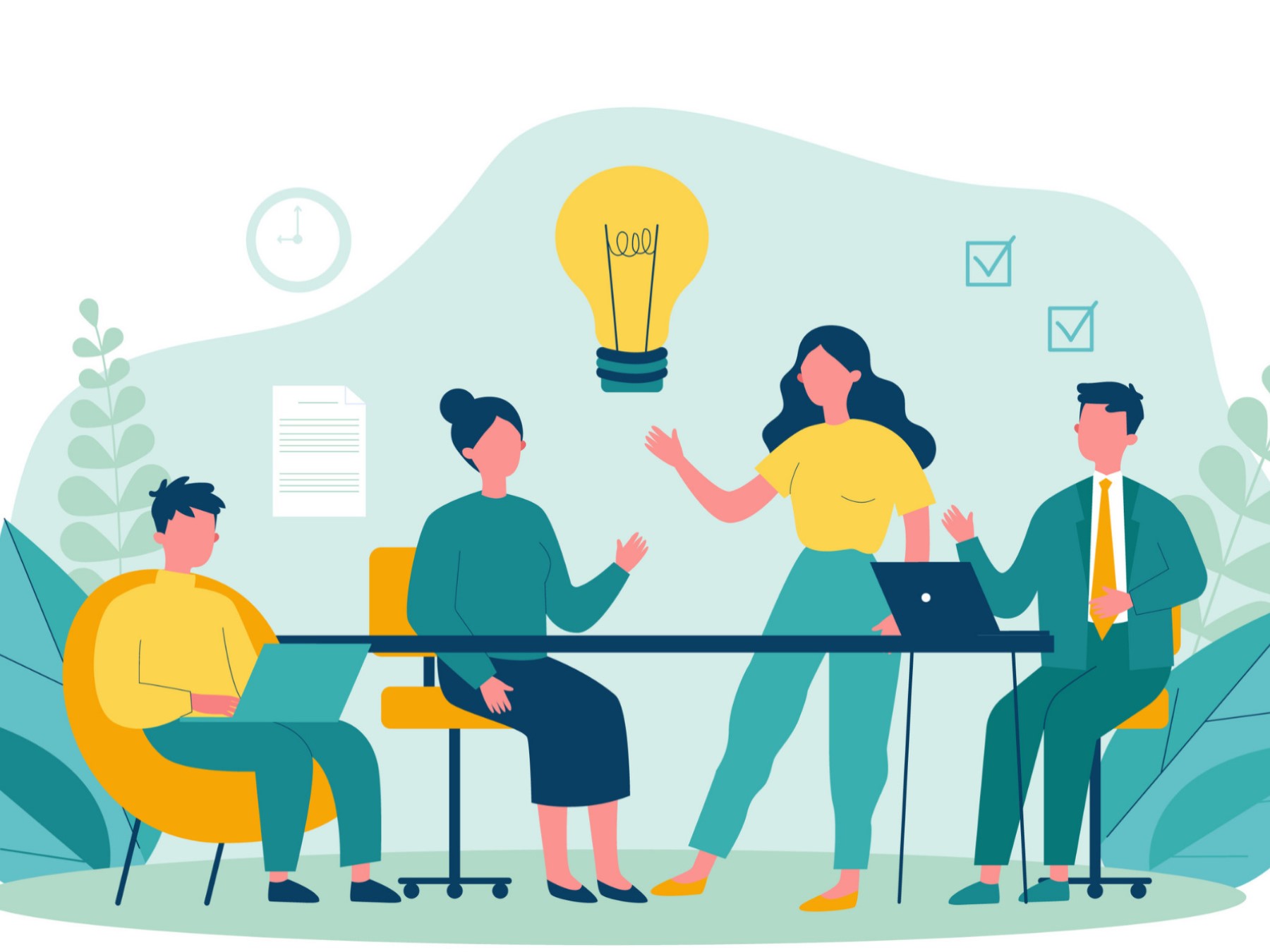 Cách lập kế hoạch truyền thông sự kiện chi tiết, dễ triển khai