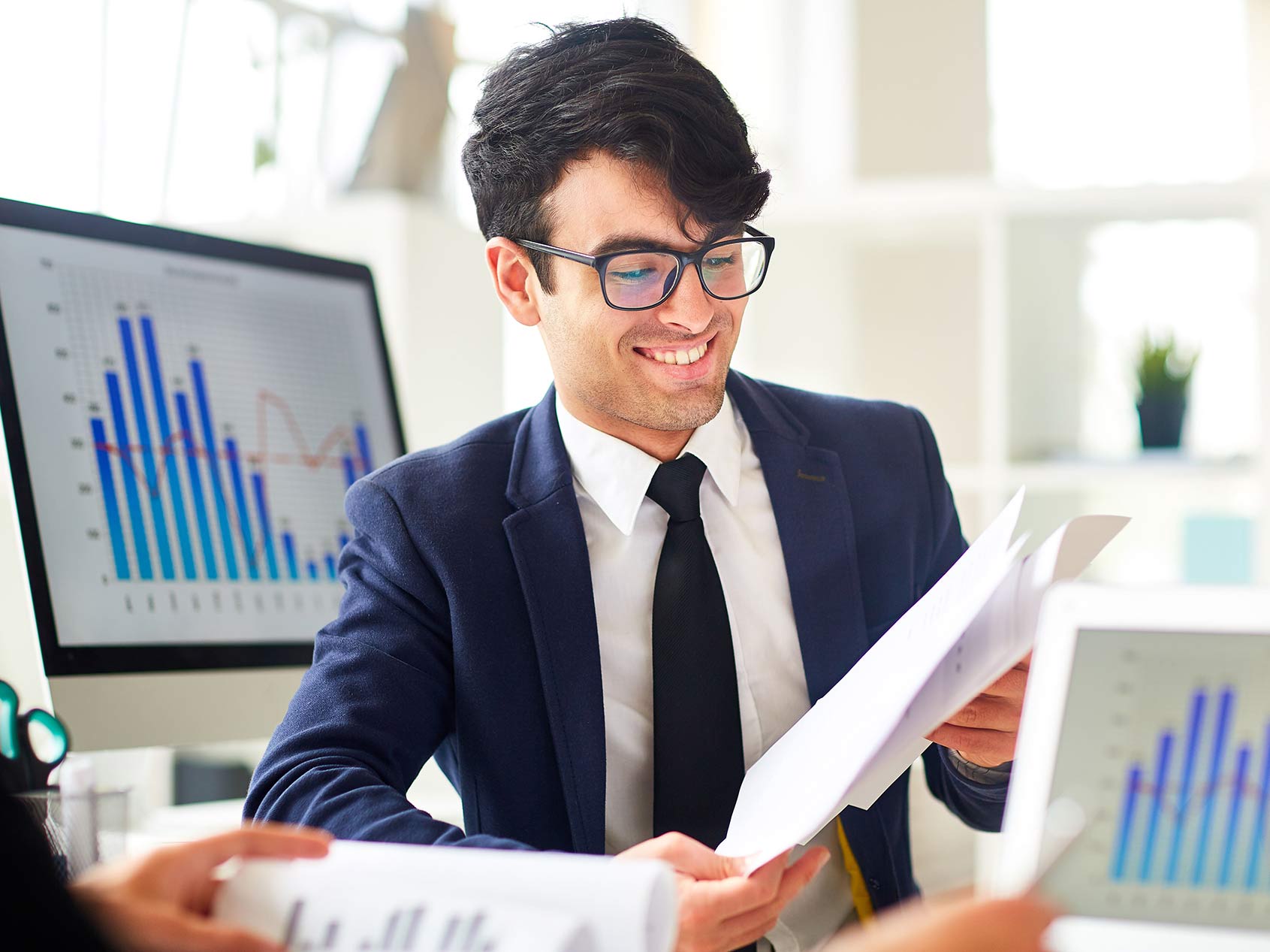 Mô tả chi tiết ngành nghề kế toán thanh toán tại doanh nghiệp