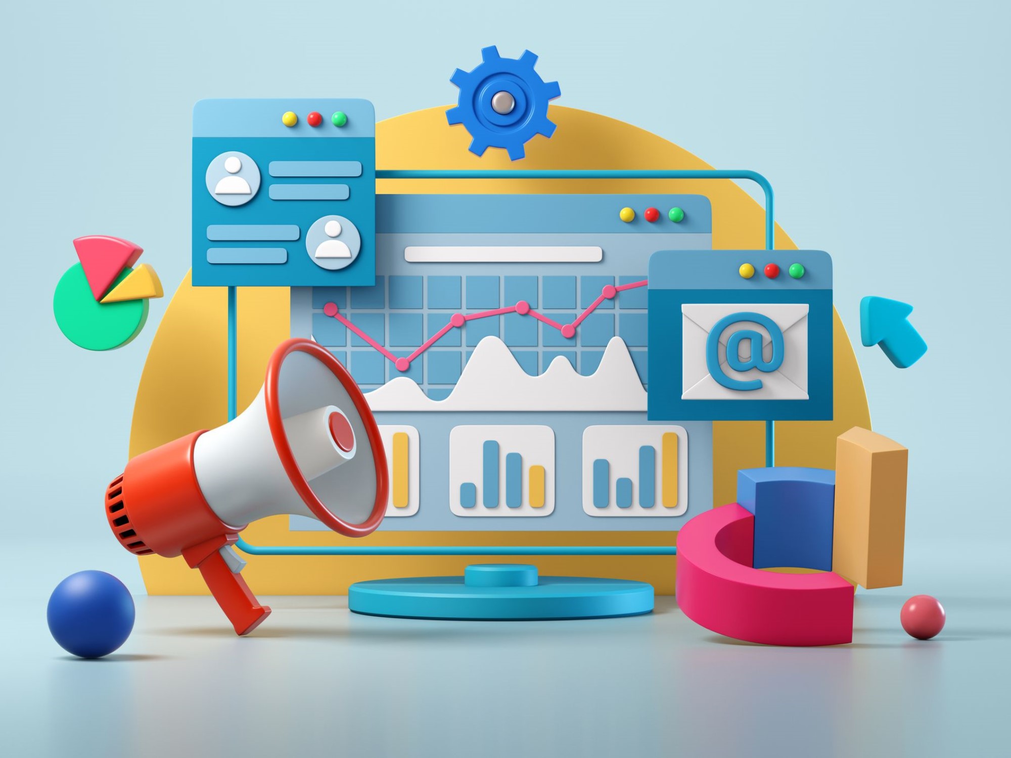 Tìm hiểu về các chiến lược marketing phù hợp với doanh nghiệp SME