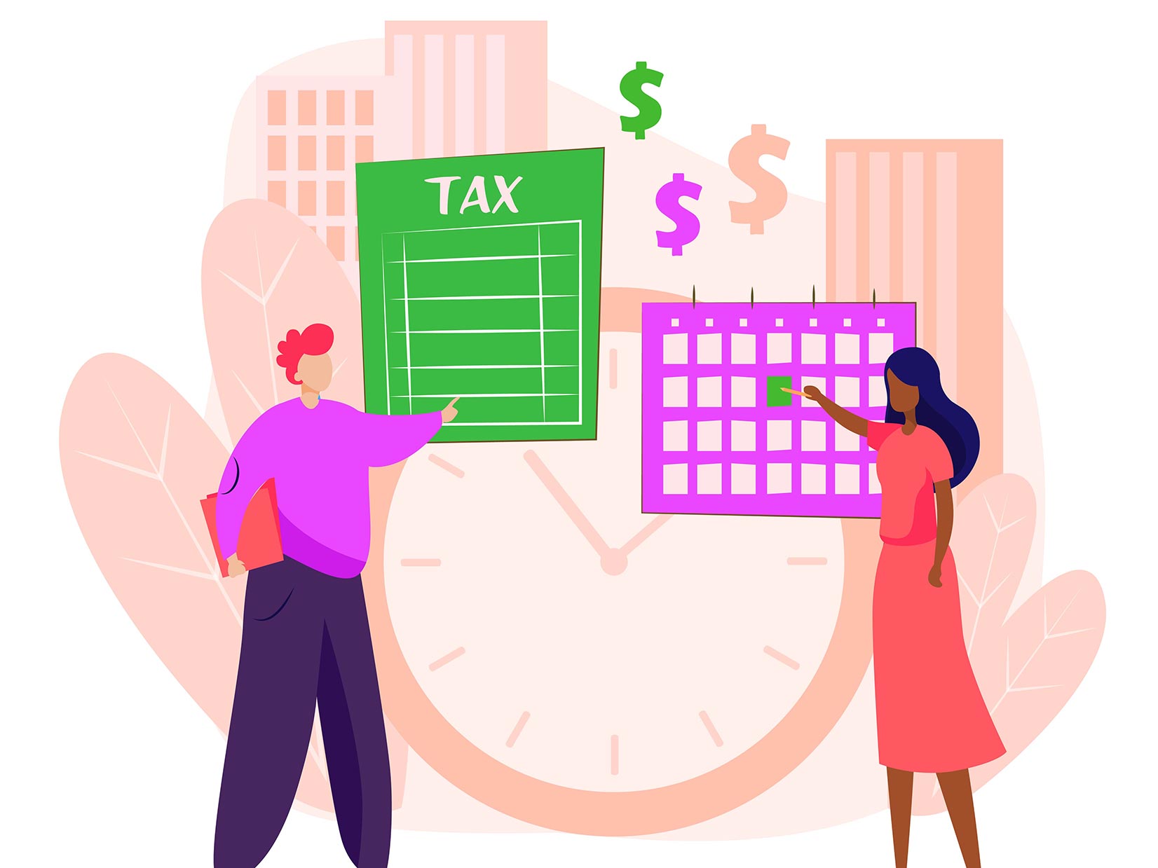 Tổng hợp các nghiệp vụ của kế toán bán hàng trong doanh nghiệp