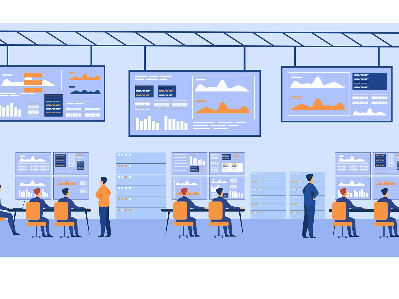 Tất tần tật về hệ thống thông tin kế toán