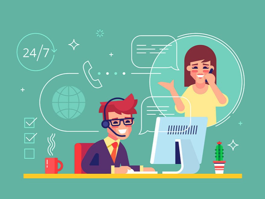 5 Tuyệt chiêu nâng cao trải nghiệm khách hàng xuất sắc