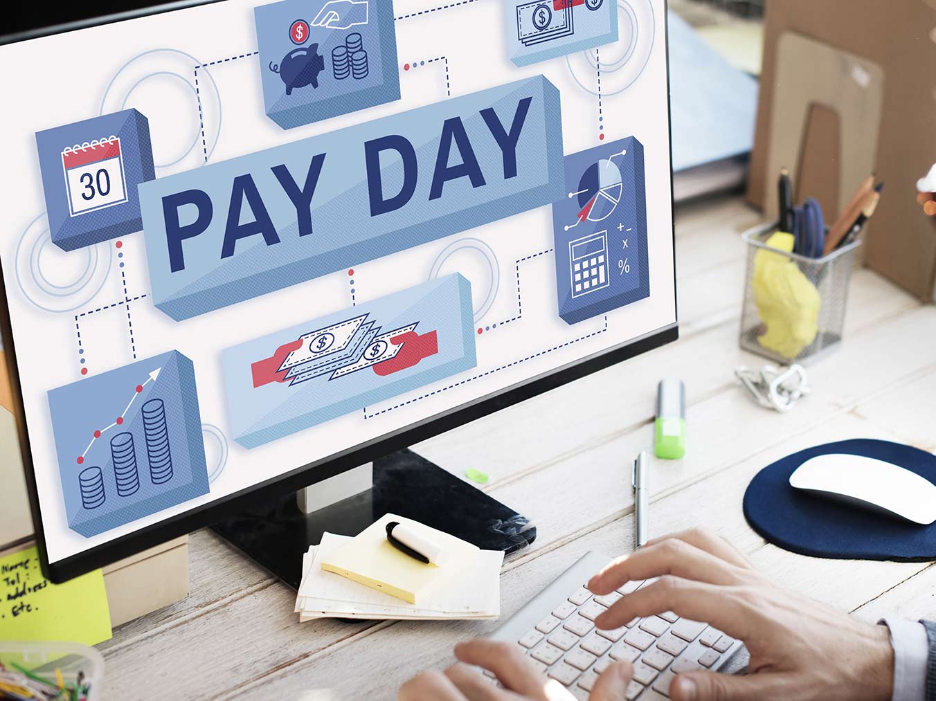 Bộ từ vựng chuyên ngành dành cho kế toán tiếng Anh (cập nhật năm 2022)