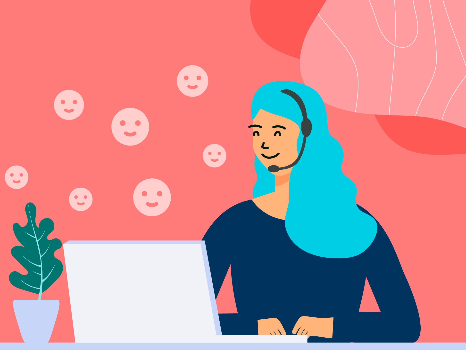 Chăm sóc khách hàng là gì? 6 Cách cải thiện dịch vụ khách hàng