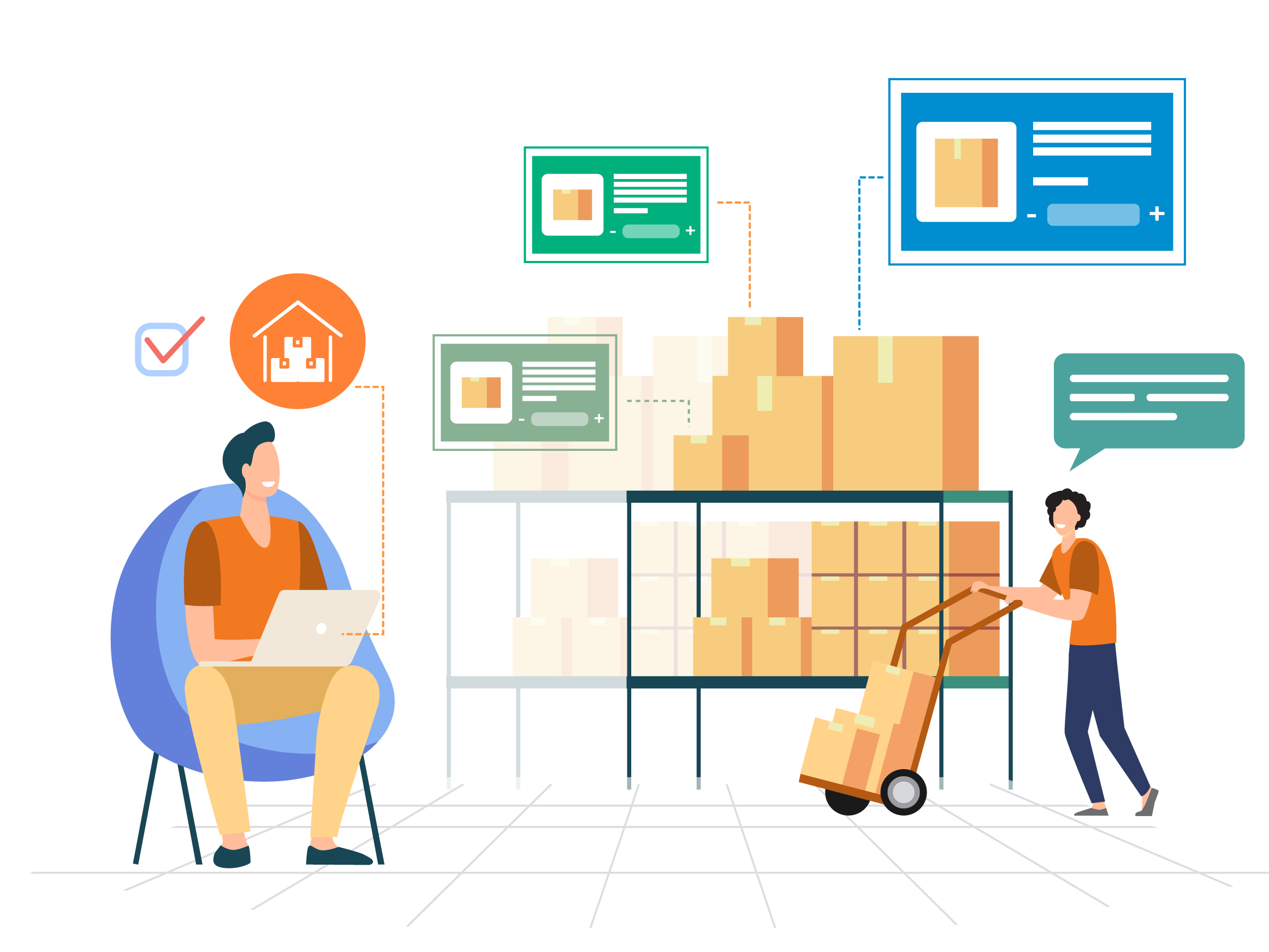 TỰ ĐỘNG - CHÍNH XÁC - HIỆU QUẢ