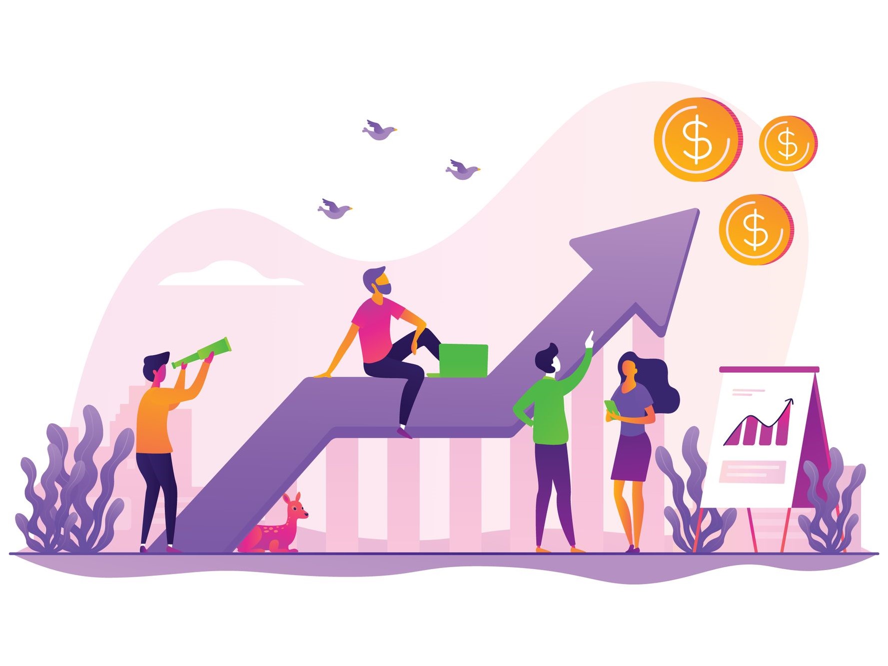 Tổng quan kiến thức về lợi nhuận gộp và tỷ suất lợi nhuận gộp