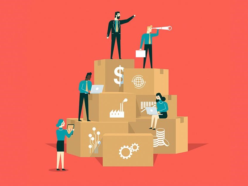 Tài sản ròng là gì? Cách thể hiện tài sản ròng trên bảng cân đối kế toán