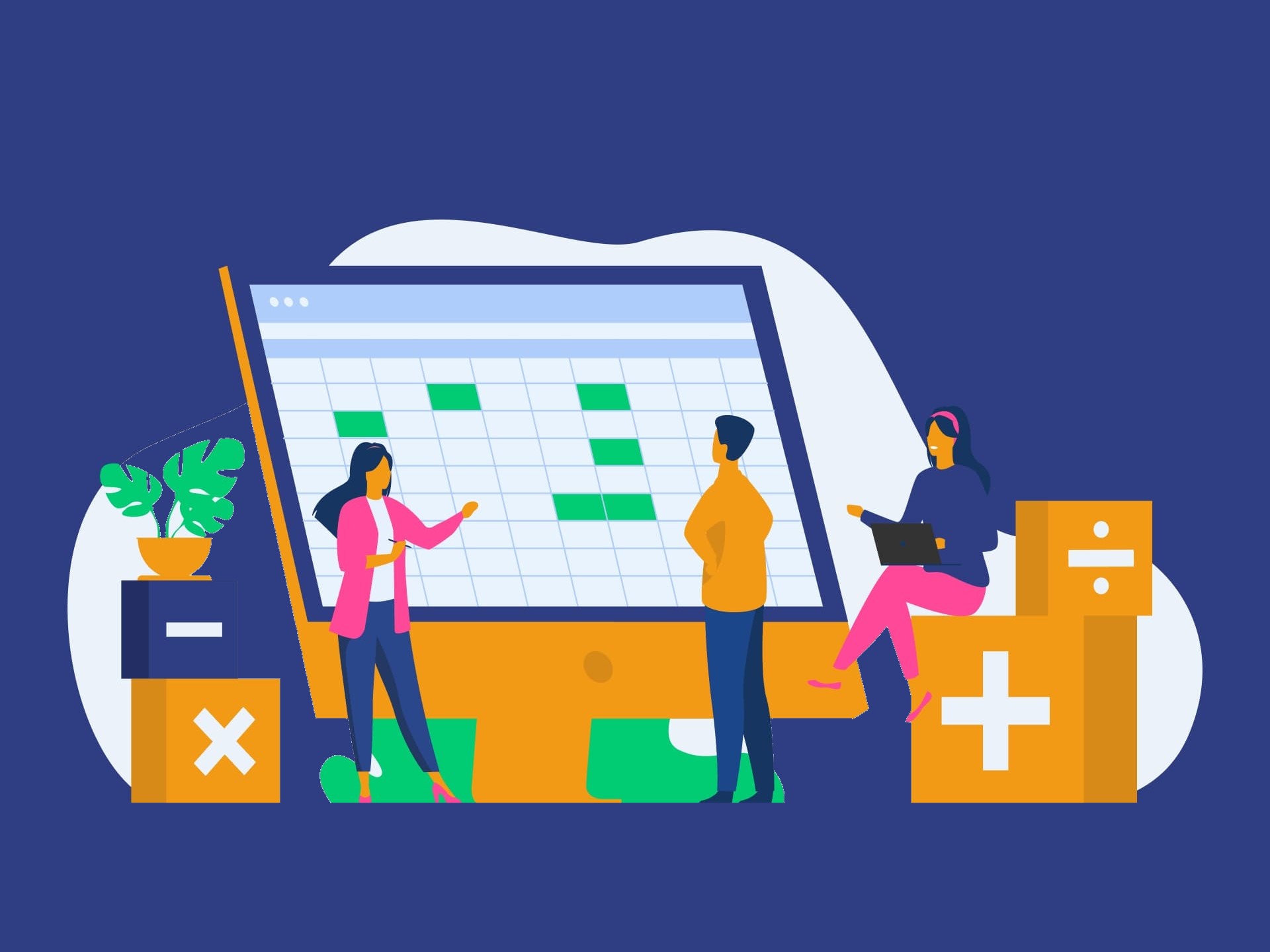 Cách hạch toán thanh lý tài sản cố định chi tiết từng trường hợp