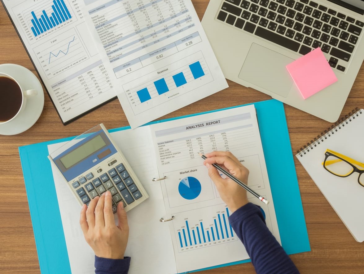 Cách lập bảng cân đối kế toán đơn giản, dễ hiểu nhất!