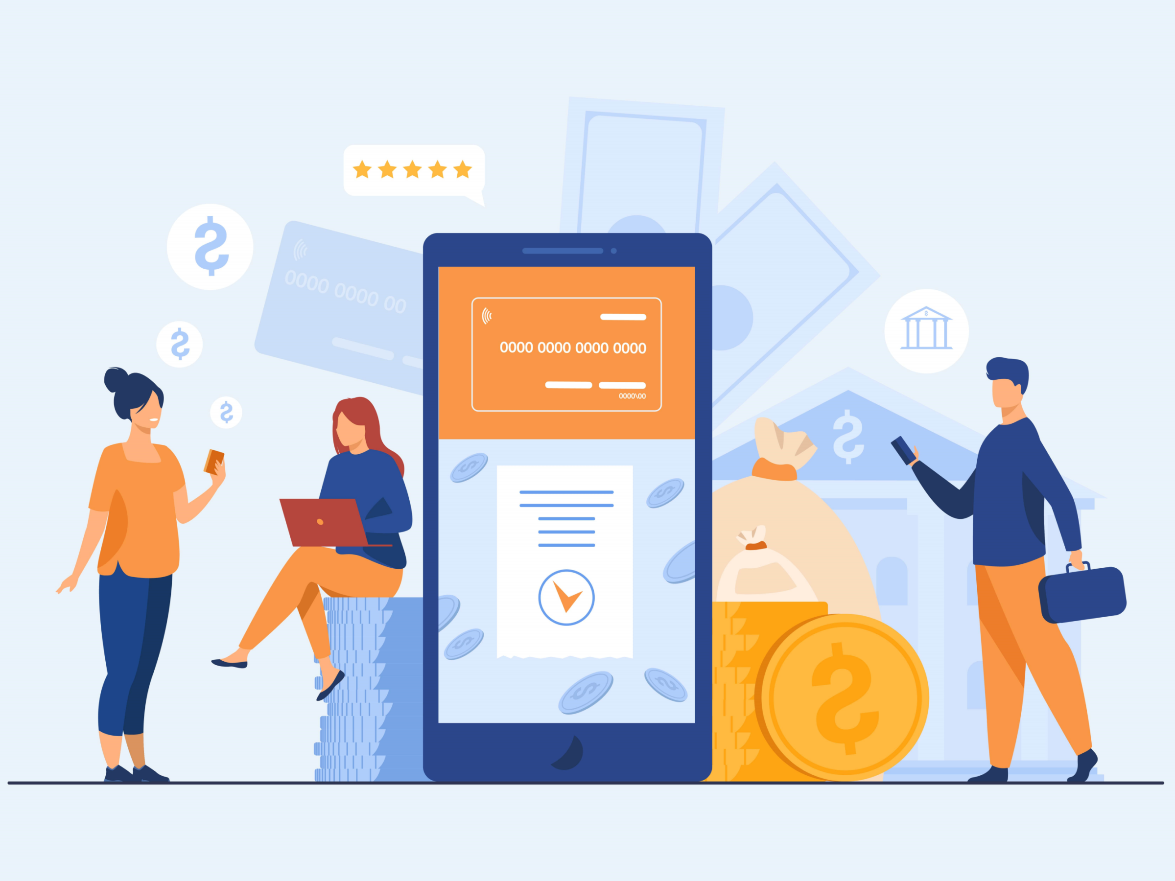 Nợ phải trả là gì? Các yếu tố ảnh hướng tới nợ phải trả của doanh nghiệp