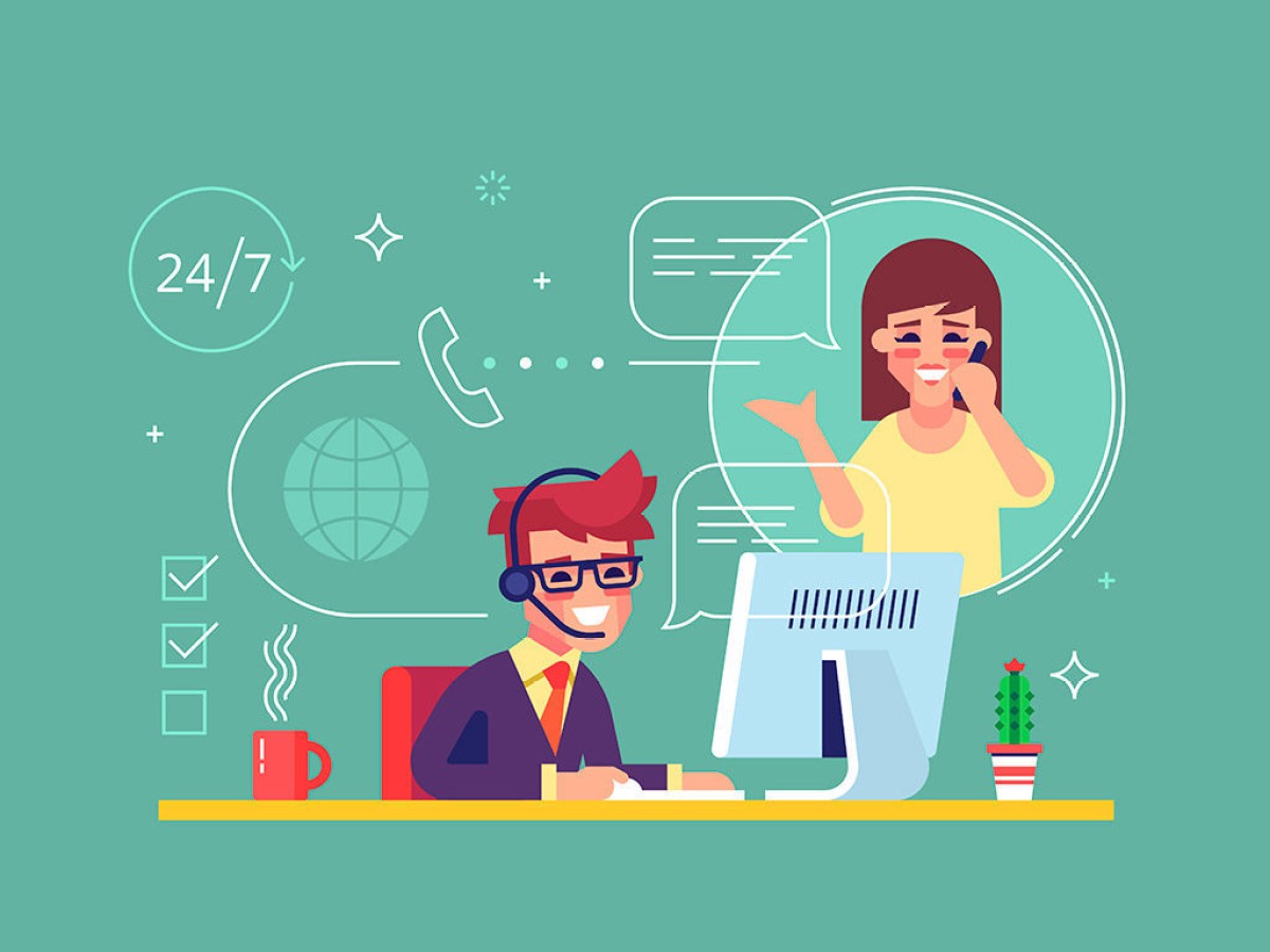 Mô tả vị trí công việc nhân viên chăm sóc khách hàng chi tiết nhất