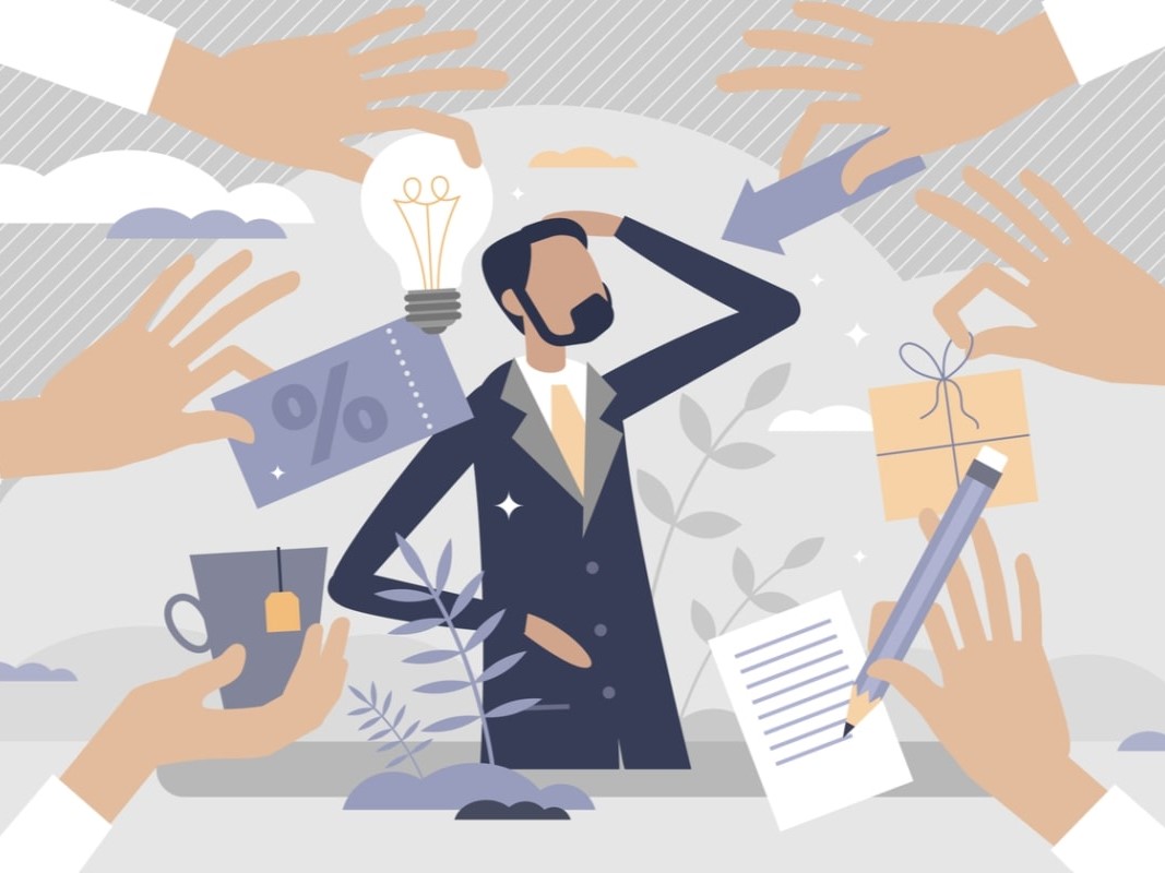 Tổng hợp 12+ cách giữ chân khách hàng khôn khéo đẩy mạnh doanh số