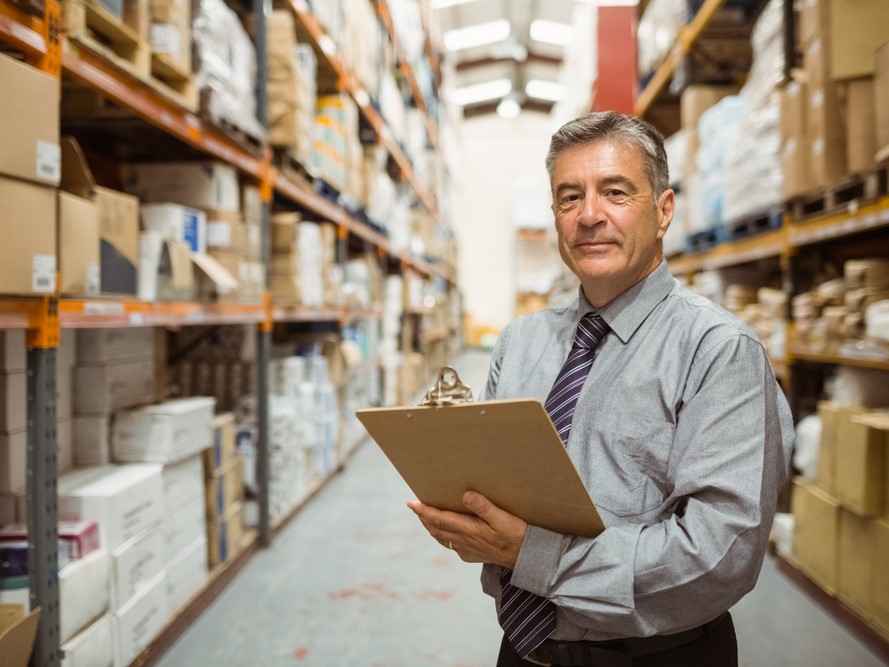 Tìm hiểu quy trình nghiệp vụ quản lý kho theo tiêu chuẩn ISO