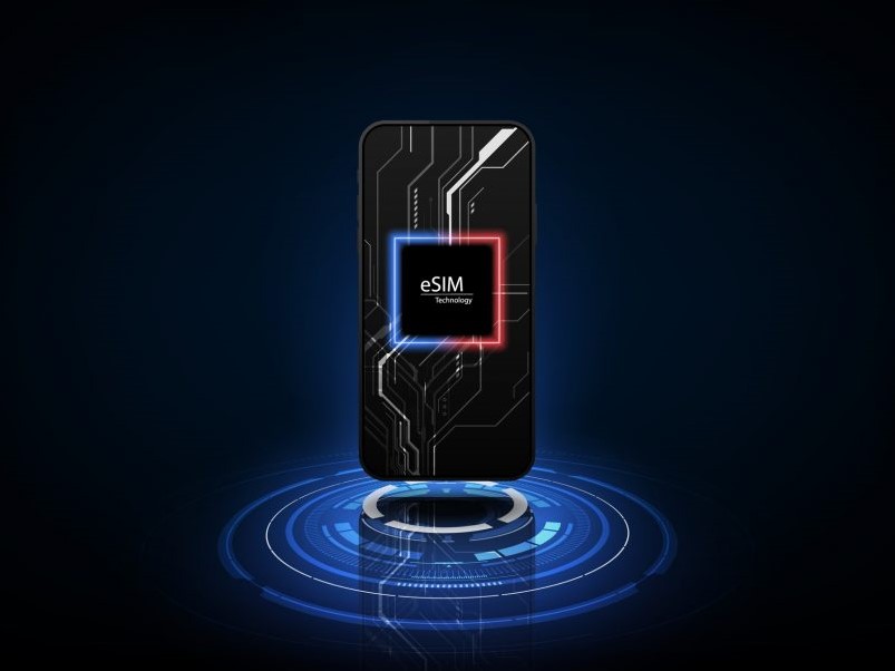 eSIM là gì? Những điều cần biết về eSIM trước khi quyết định sử dụng