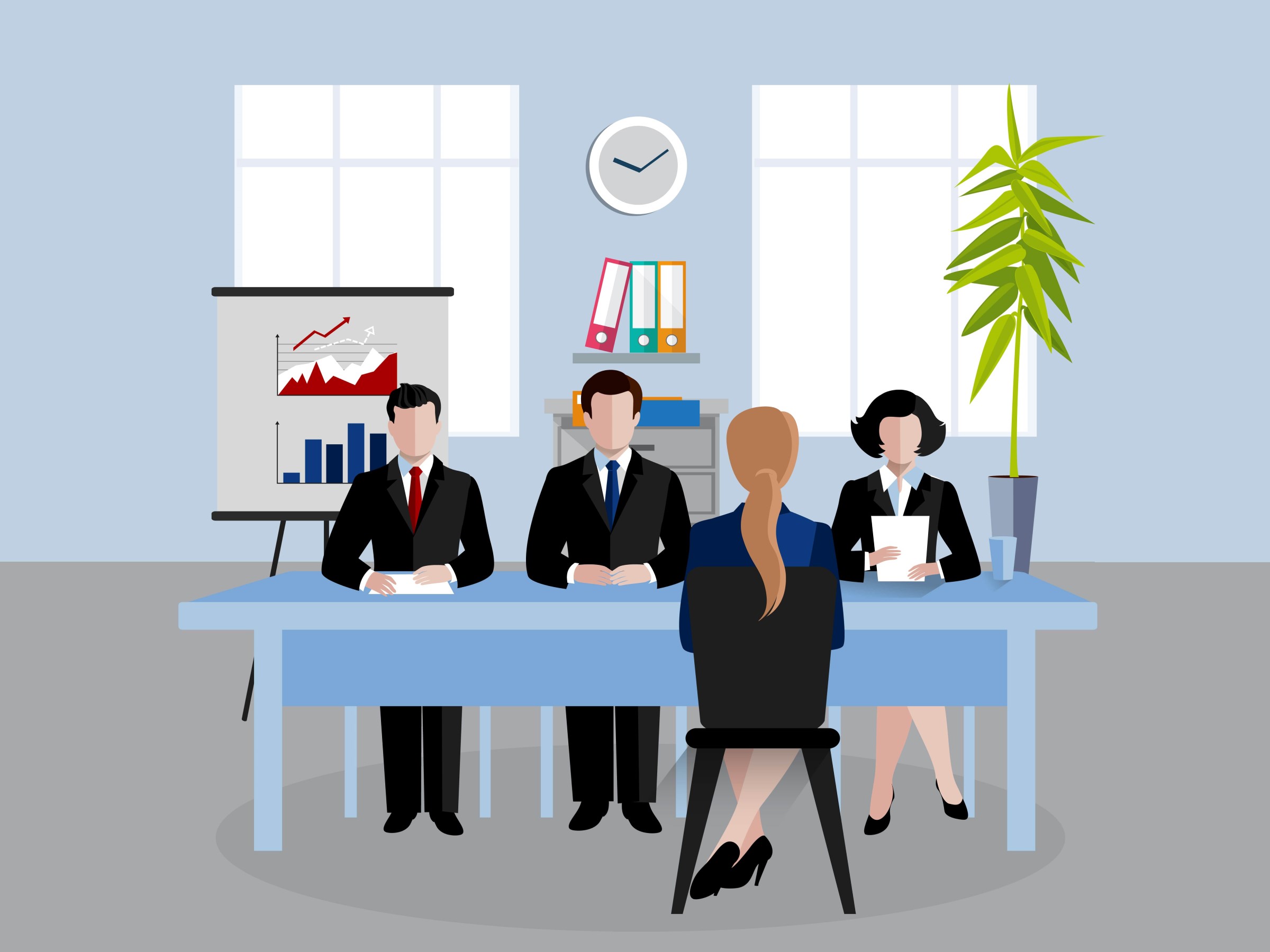 Chính sách nhân sự là gì? Tổng hợp mẫu chính sách nhân sự chuẩn chỉnh