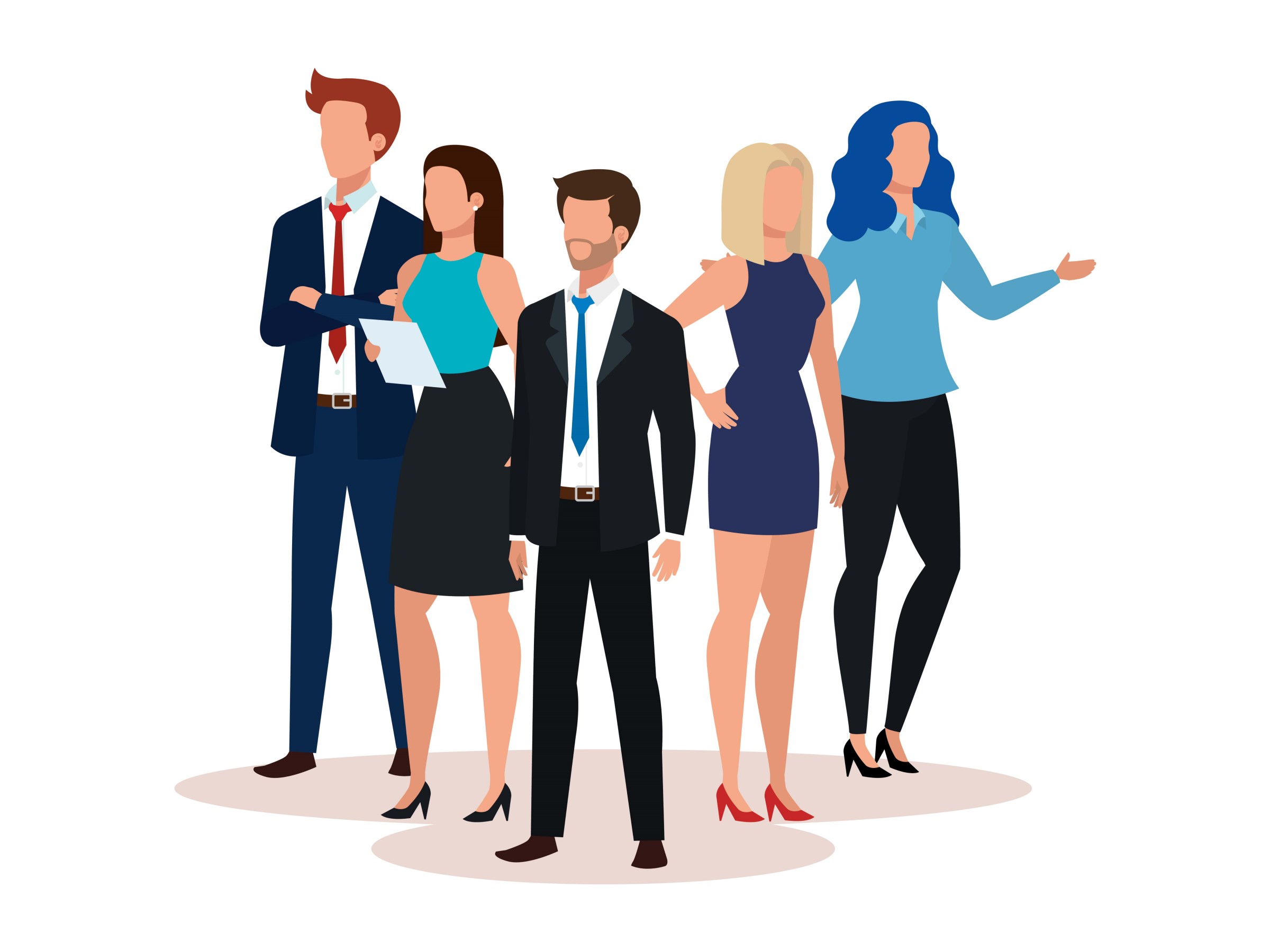 7 cách quản lý nhân viên 