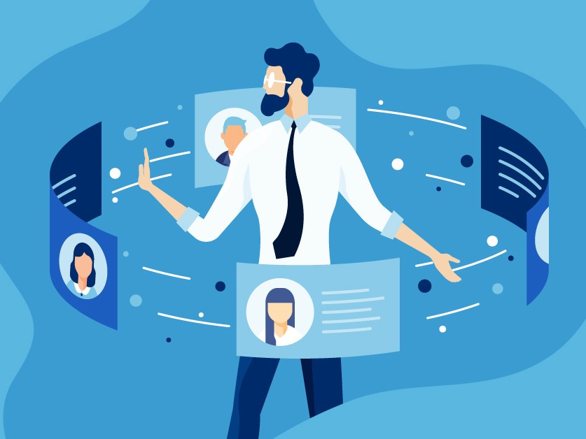 5 Mẹo viết content tuyển dụng thu hút nhân tài mới nhất 2022