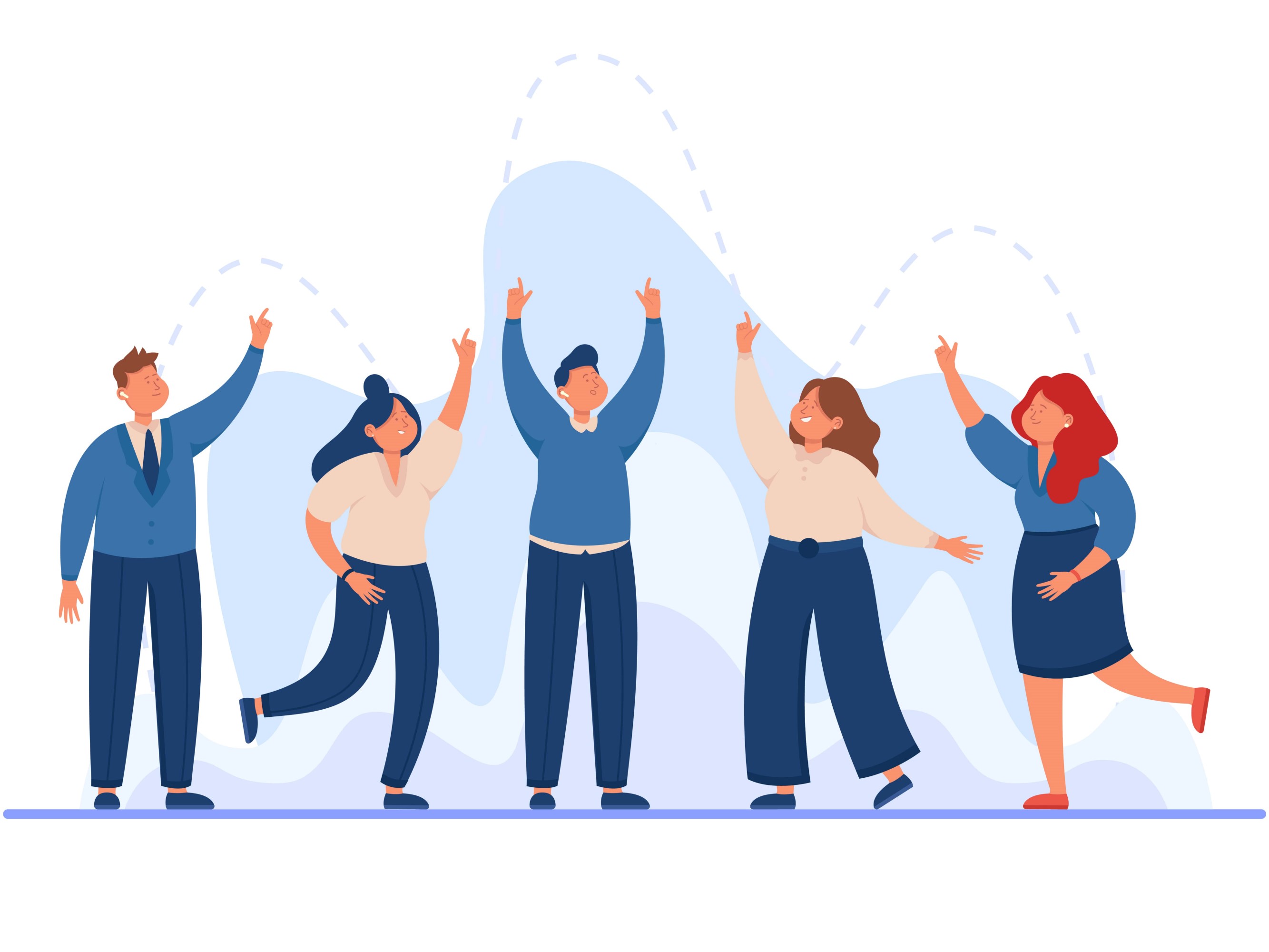 Tổng hợp các trò chơi team building trong nhà và ngoài trời 