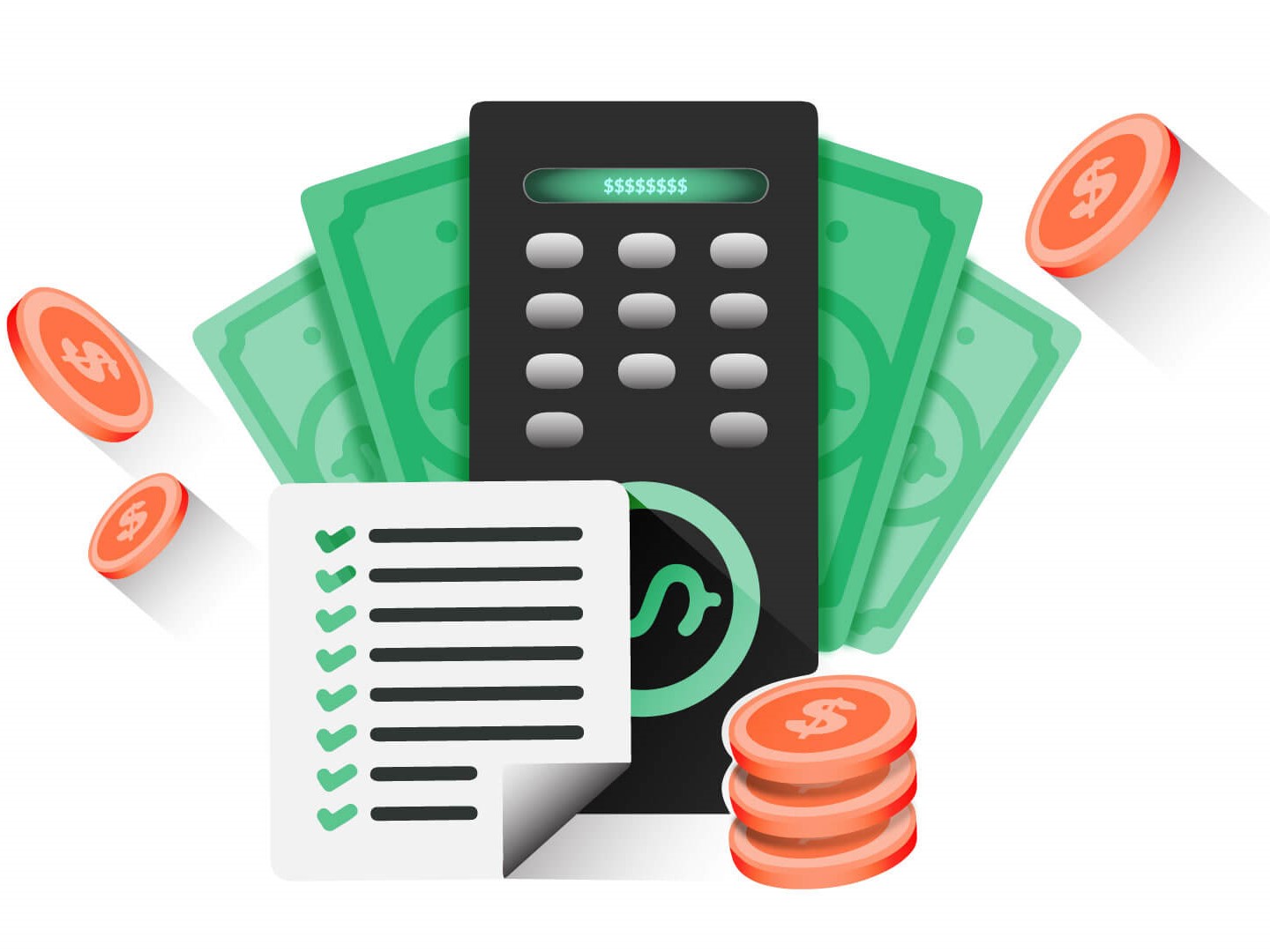 Gross salary là gì? Cách phân biệt Gross salary và Net salary đơn giản