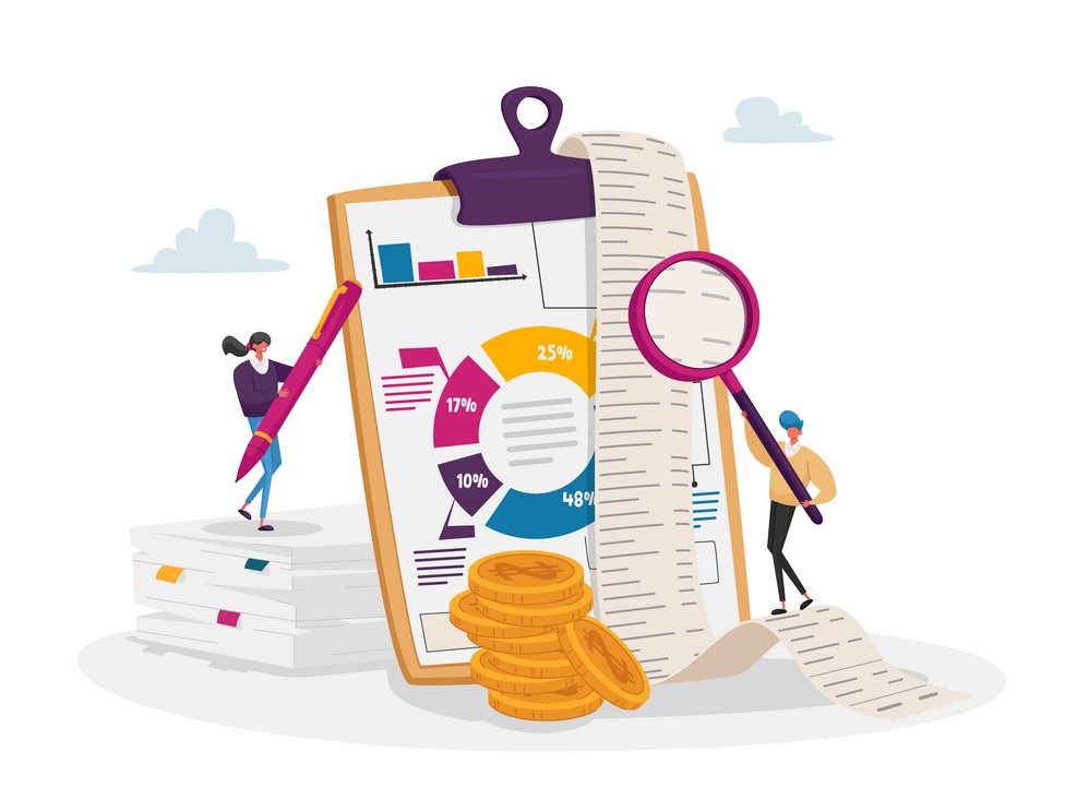 Sổ kế toán tổng hợp là gì? Các loại sổ sách phải có trong sổ kế toán