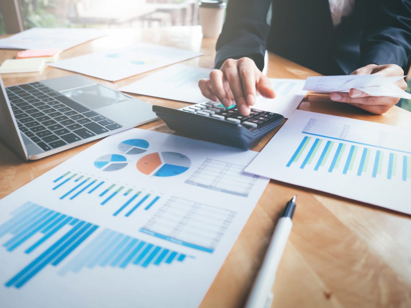 Cách hạch toán và điều kiện trích lập dự phòng phải thu khó đòi