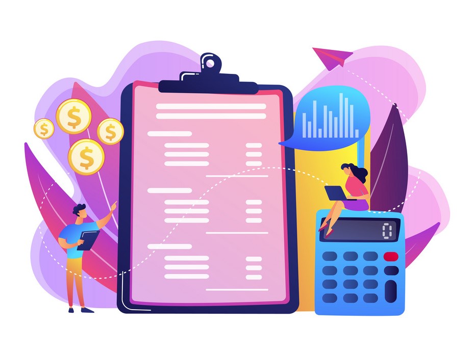 Hướng dẫn cách lập báo cáo lưu chuyển tiền tệ theo thông tư 200