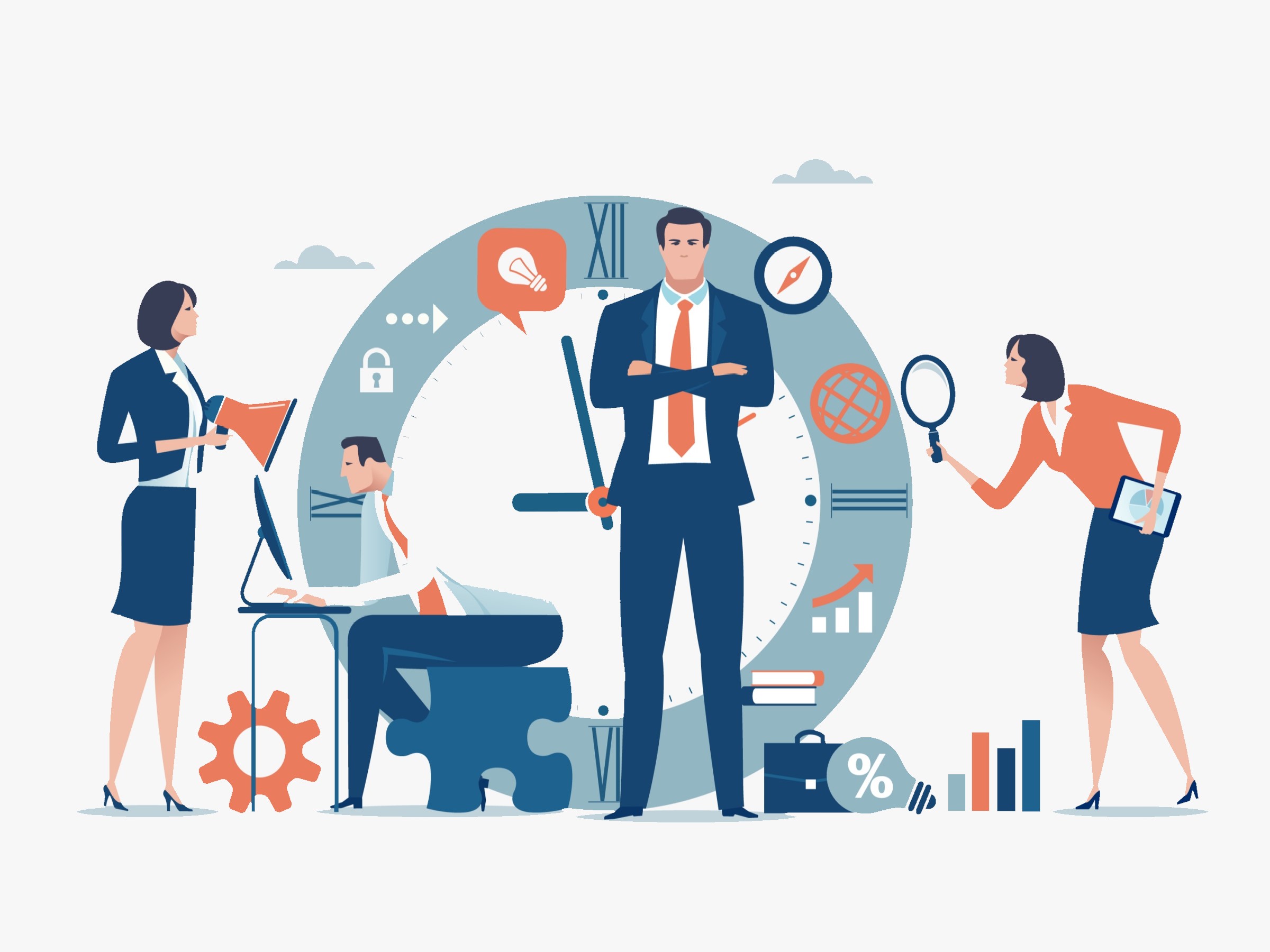 Cách lập kế hoạch bán hàng hiệu quả áp dụng cho mọi sản phẩm