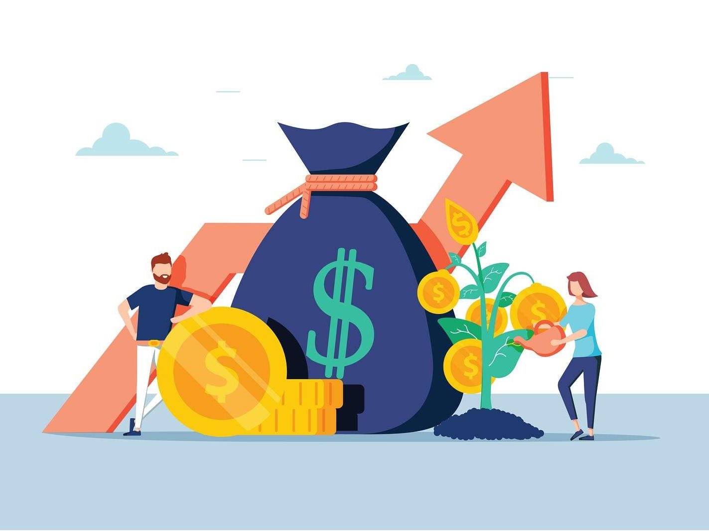 Biên lợi nhuận là gì? 4 lưu ý khi sử dụng chỉ tiêu biên lợi nhuận