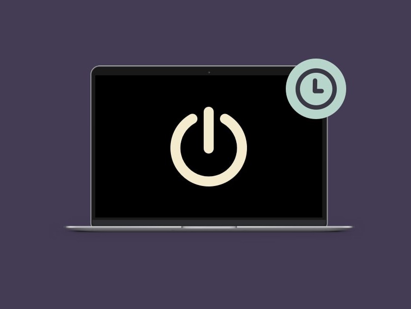Tắt máy tính nhanh trên Windows 10 bằng shortcut Shutdown đơn giản