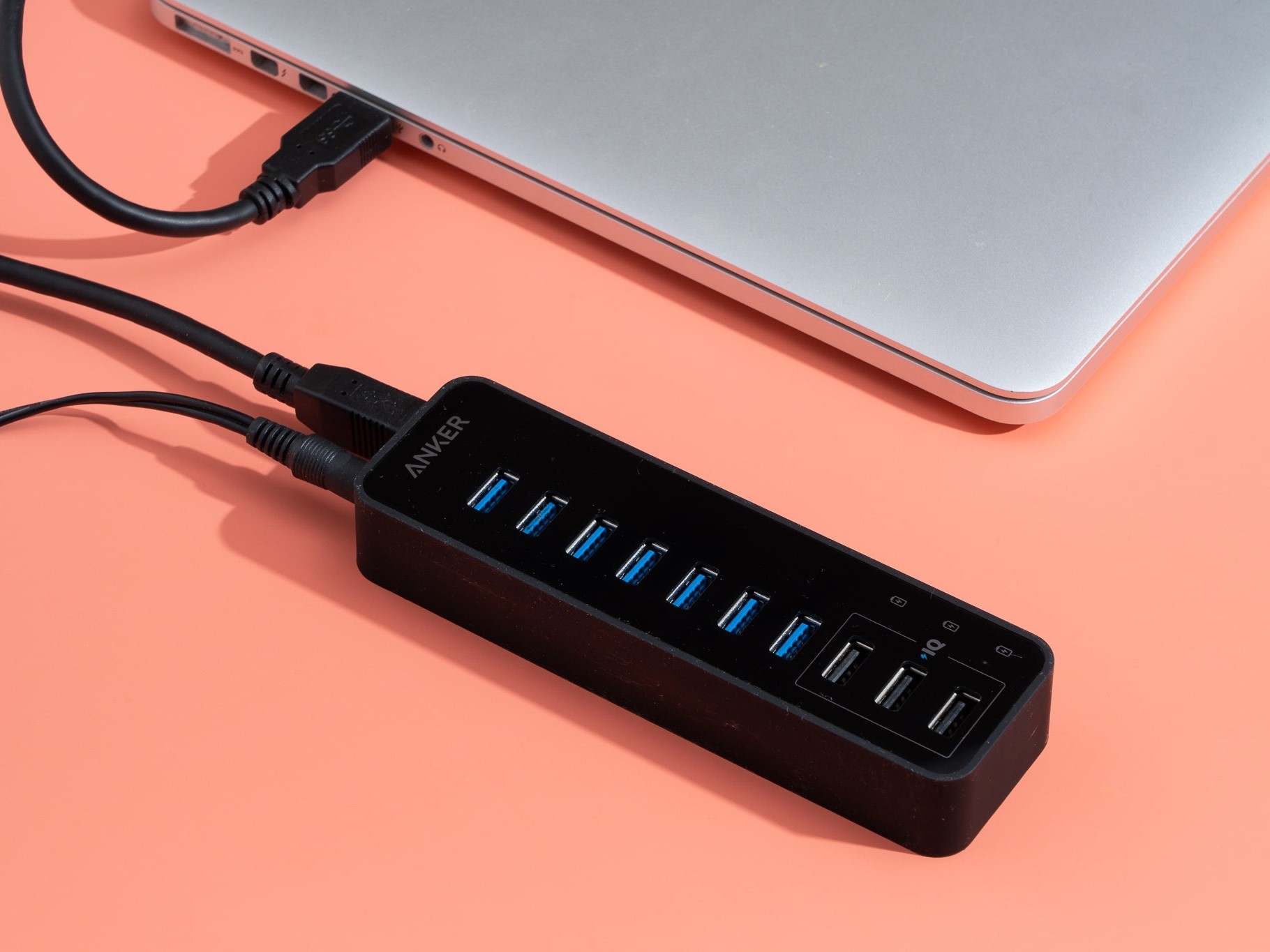 Hub là gì? Một số thông tin cơ bản cần biết khi sử dụng Hub