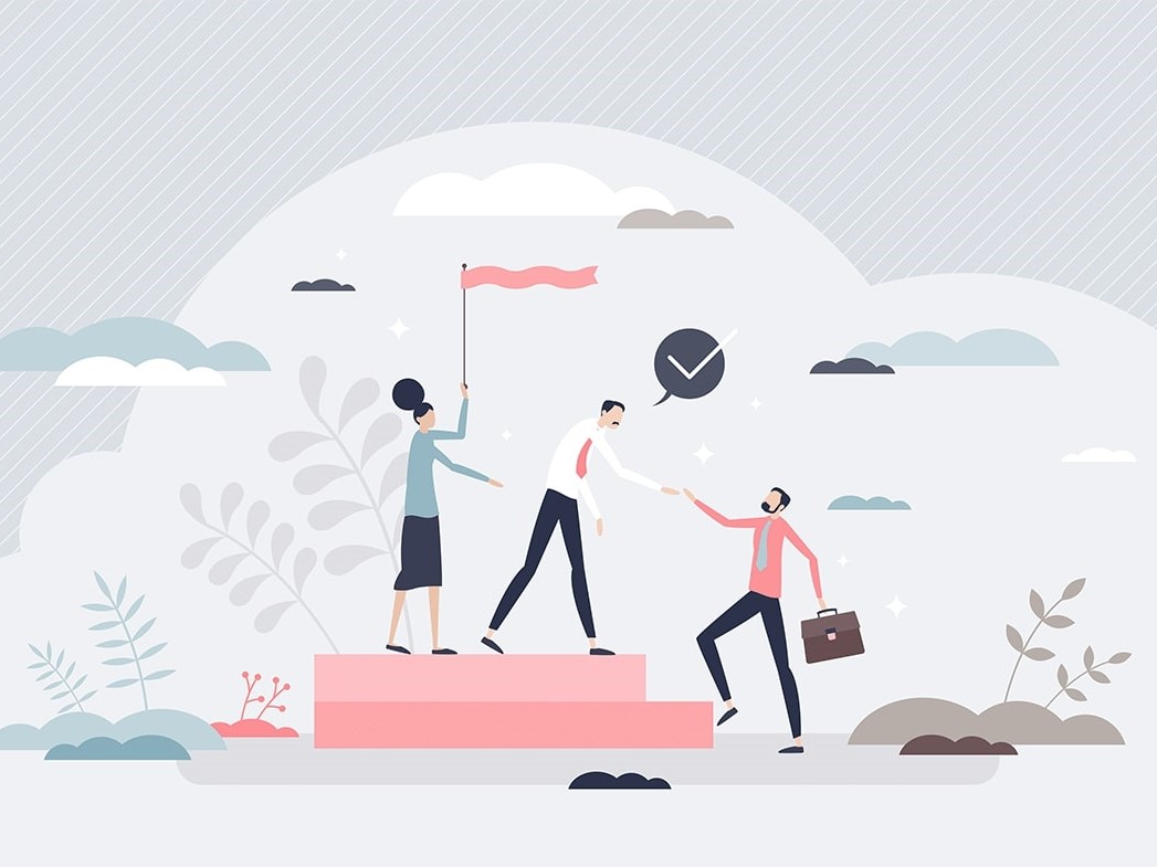 Onboarding là gì? Cách xây dựng quy trình Onboarding bài bản