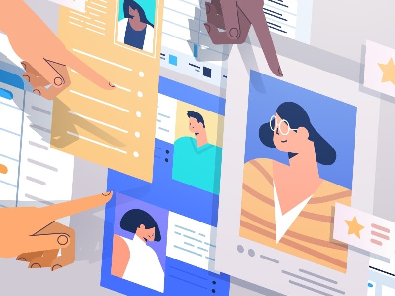 Tổng hợp 15+ các trang web tuyển dụng cho HR tốt nhất Việt Nam