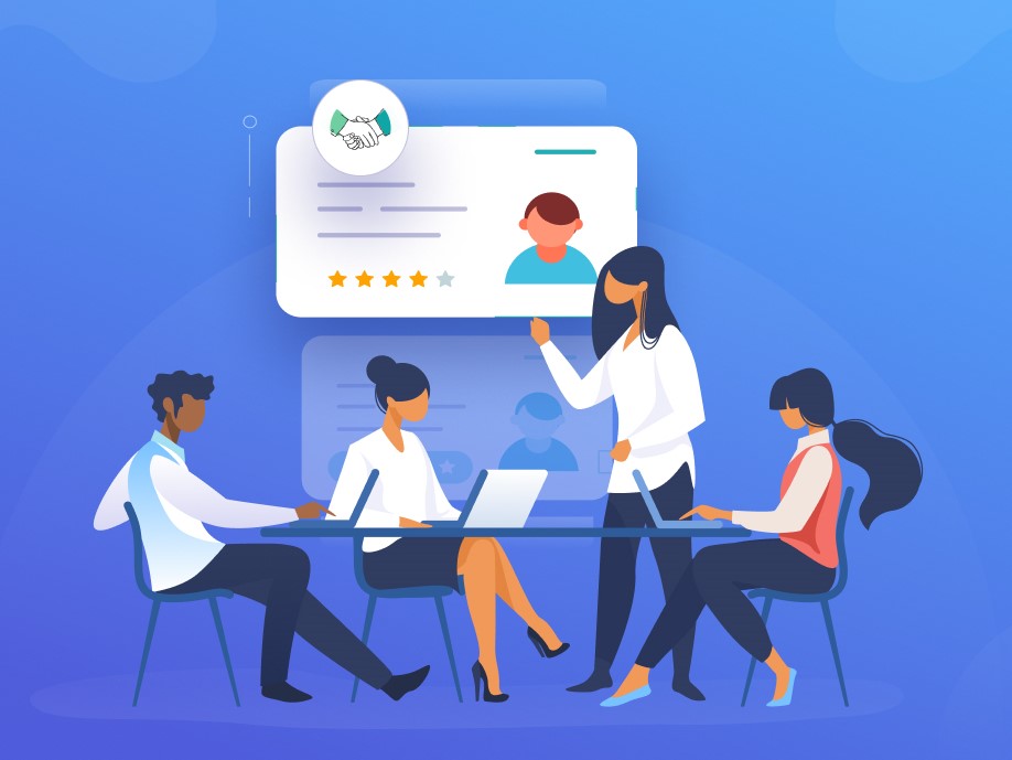 HRBP là gì? 4 nhiệm vụ chính của một HRBP tại doanh nghiệp