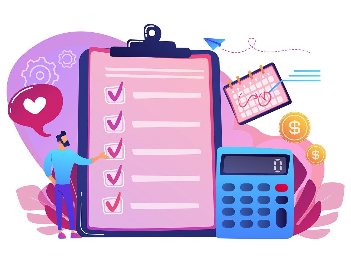 Kế toán kho là gì? Các quy trình kế toán kho trong doanh nghiệp