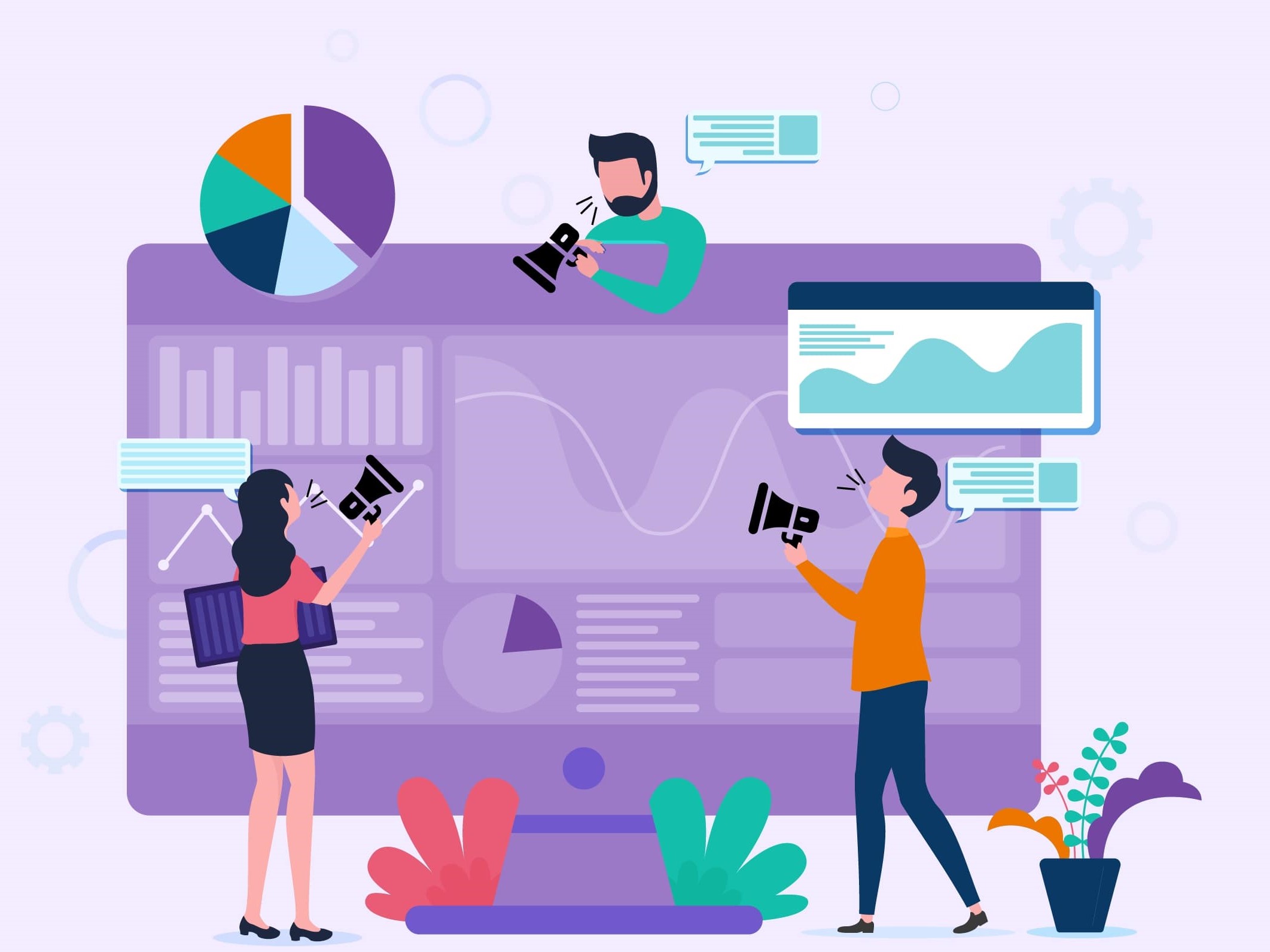 Top 5 ví dụ về chiến lược truyền thông sản phẩm mới thành công