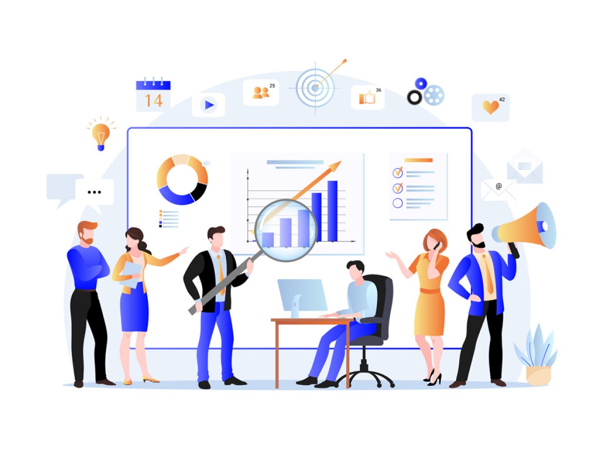 Tổng hợp kiến thức chung về thị trường ngách cho dân marketing