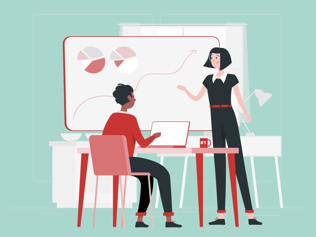 4 bước triển khai quy trình đào tạo nhân sự cho doanh nghiệp