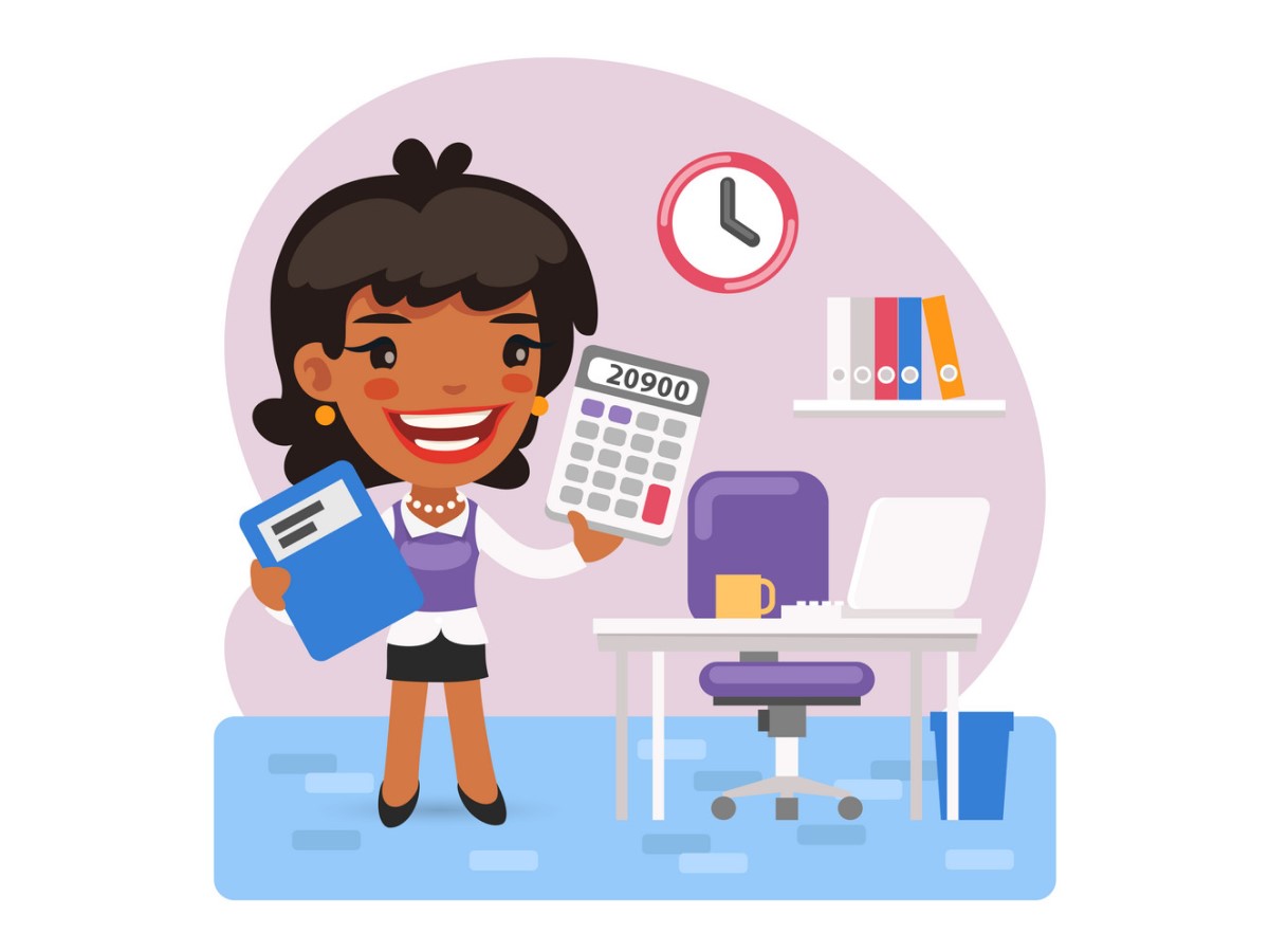 Chi tiết các công việc của kế toán tổng hợp tại doanh nghiệp