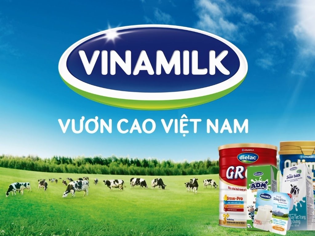 Học hỏi văn hóa doanh nghiệp của Vinamilk trong 45 năm phát triển