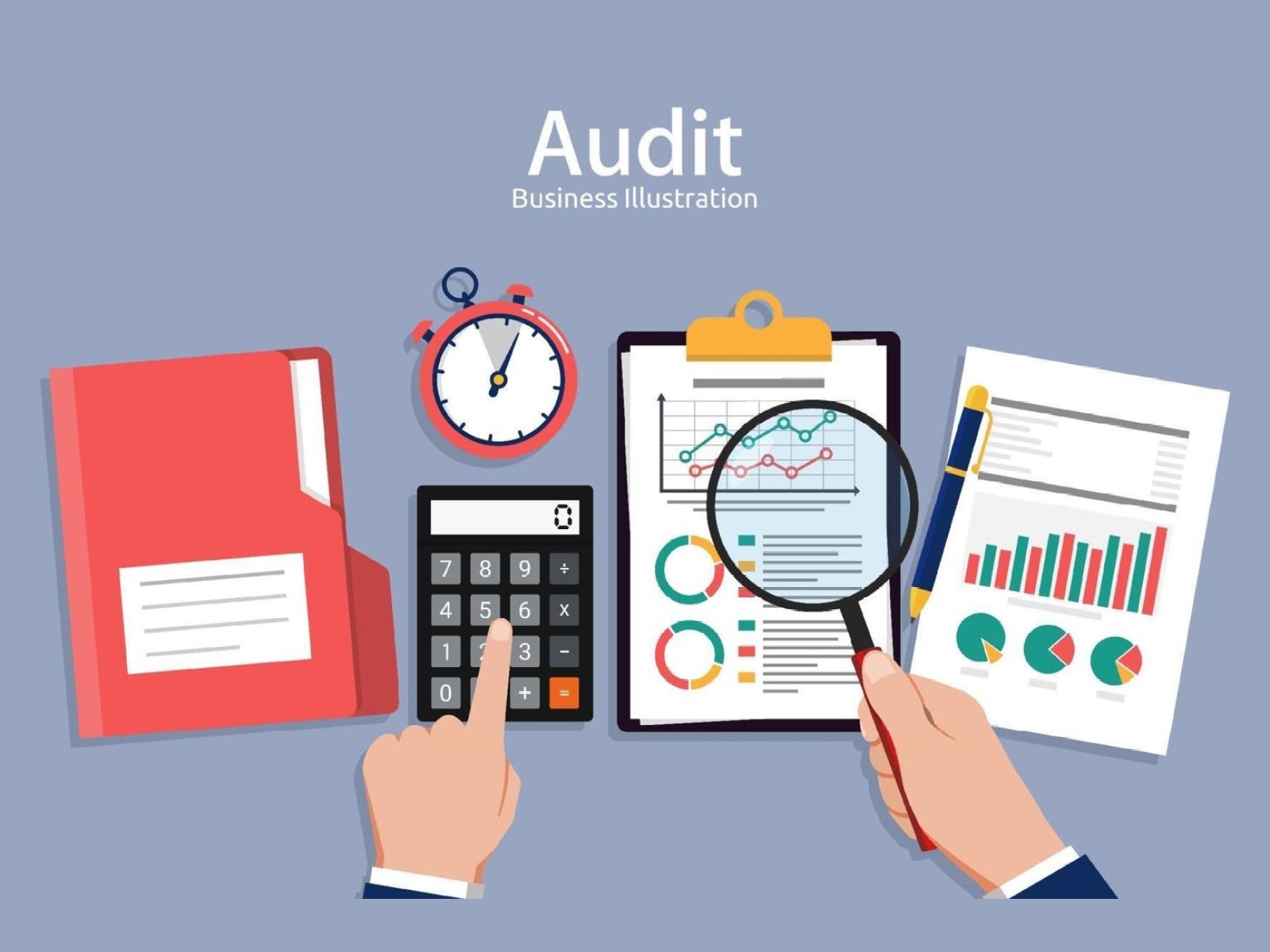 Tổng quan chi tiết về kiểm toán tuân thủ dành cho kiểm toán viên