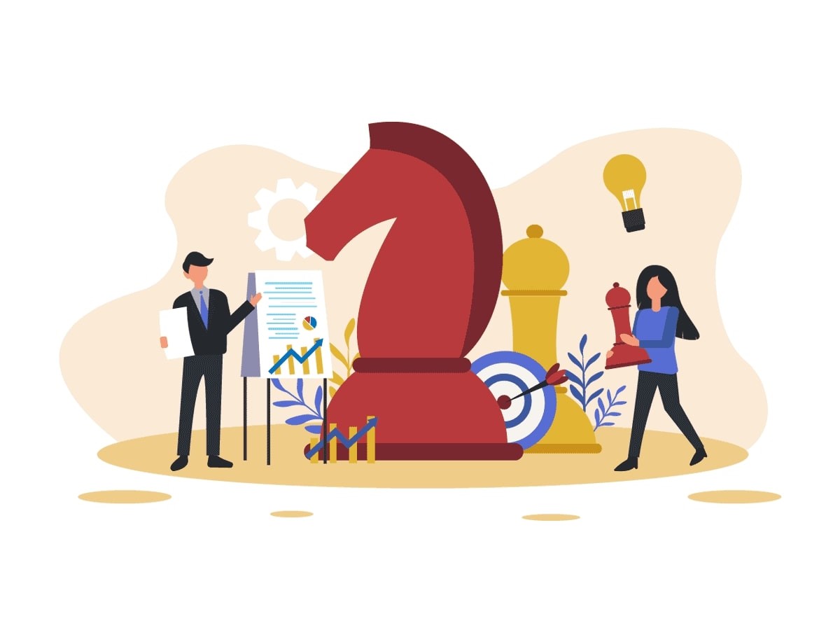Chiến lược là gì? Tổng quan kiến thức về chiến lược đầy đủ nhất