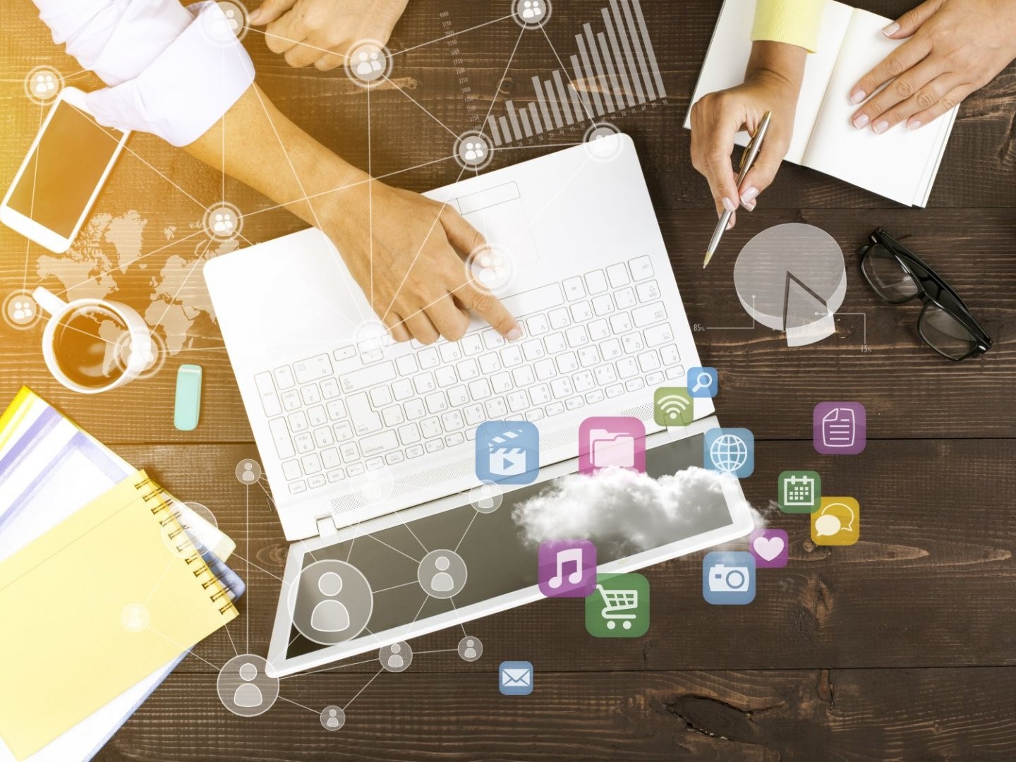 7 vai trò của marketing đem lại lợi ích cho doanh nghiệp