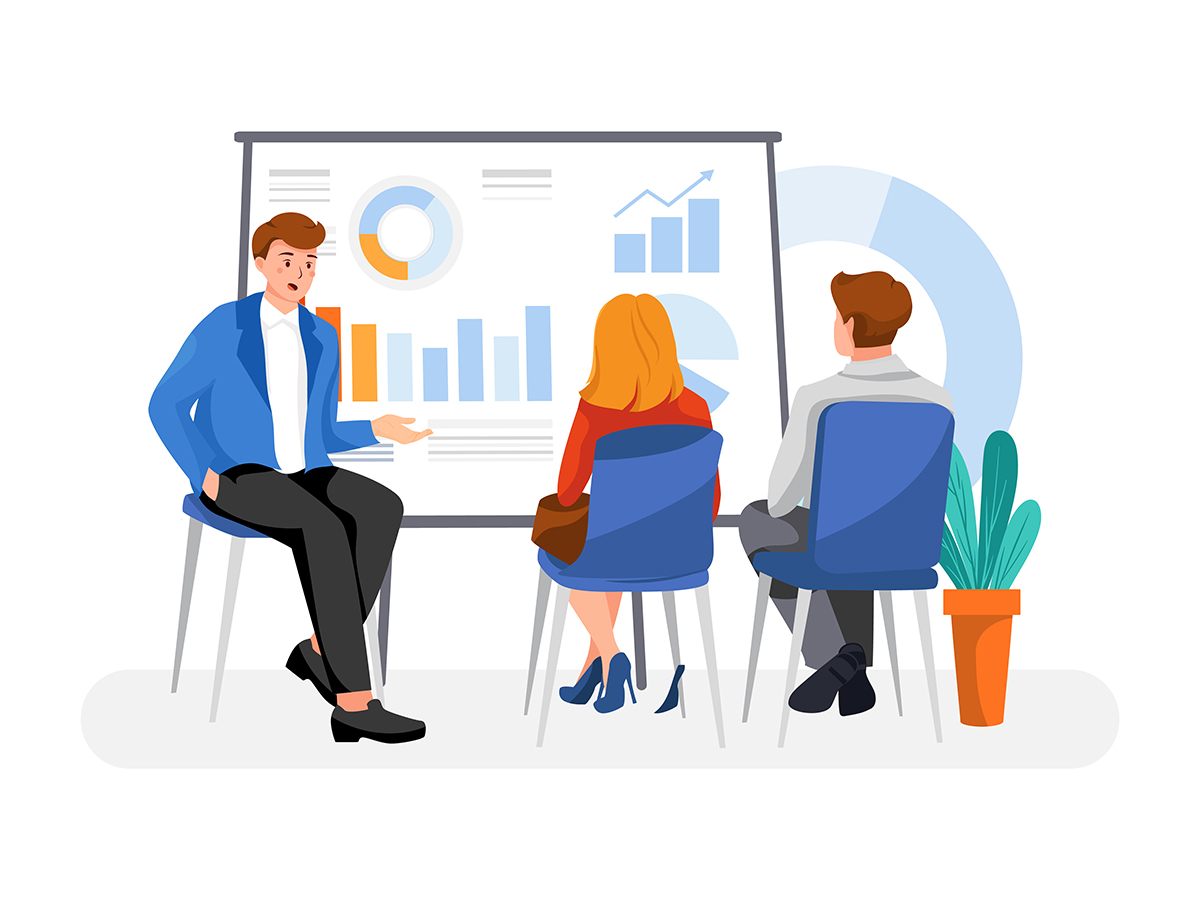 5 kỹ năng quản lý nhân sự tại doanh nghiệp nhà quản trị cần có