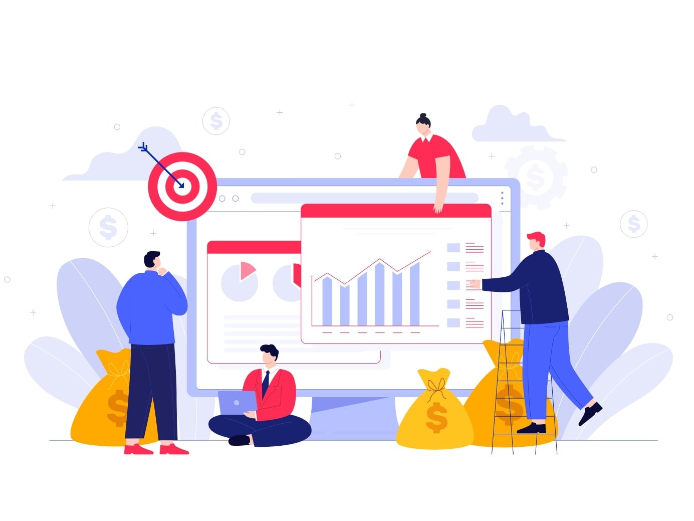 Hướng dẫn hạch toán tài khoản 642 - Chi phí quản lý doanh nghiệp