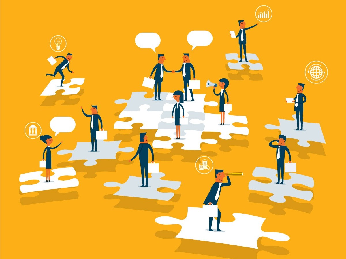 3 cấp độ văn hóa doanh nghiệp mà nhà quản trị cần nắm