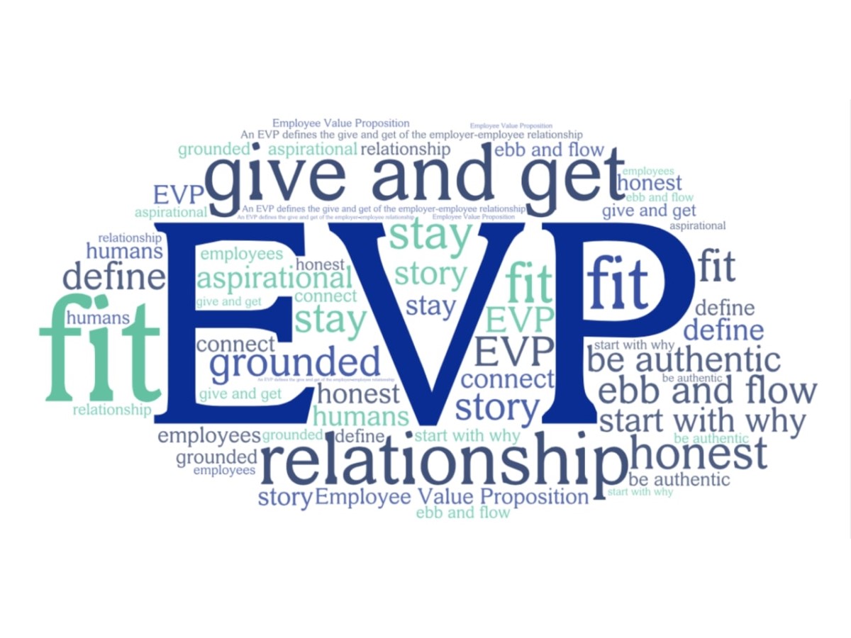 EVP là gì? Hướng dẫn quy trình 6 bước triển khai EVP hiệu quả