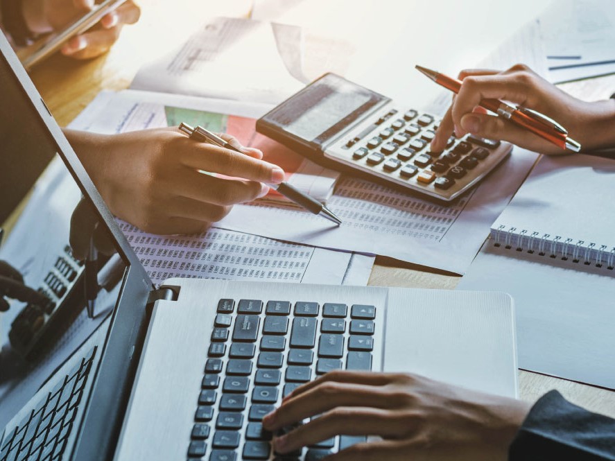 Danh mục hệ thống tài khoản kế toán đầy đủ, chính xác nhất