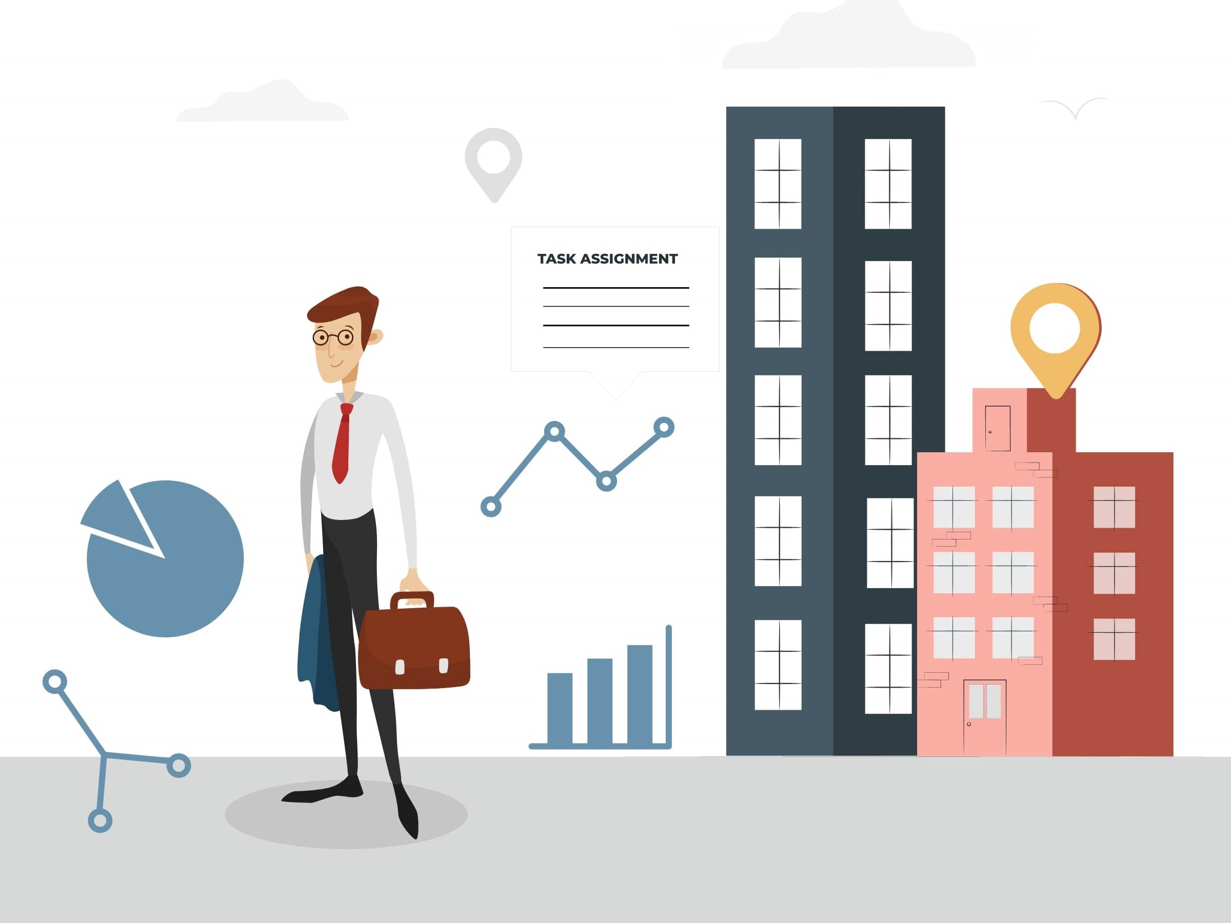 ASM là gì? Điểm danh 7 kỹ năng mà các ASM cần có