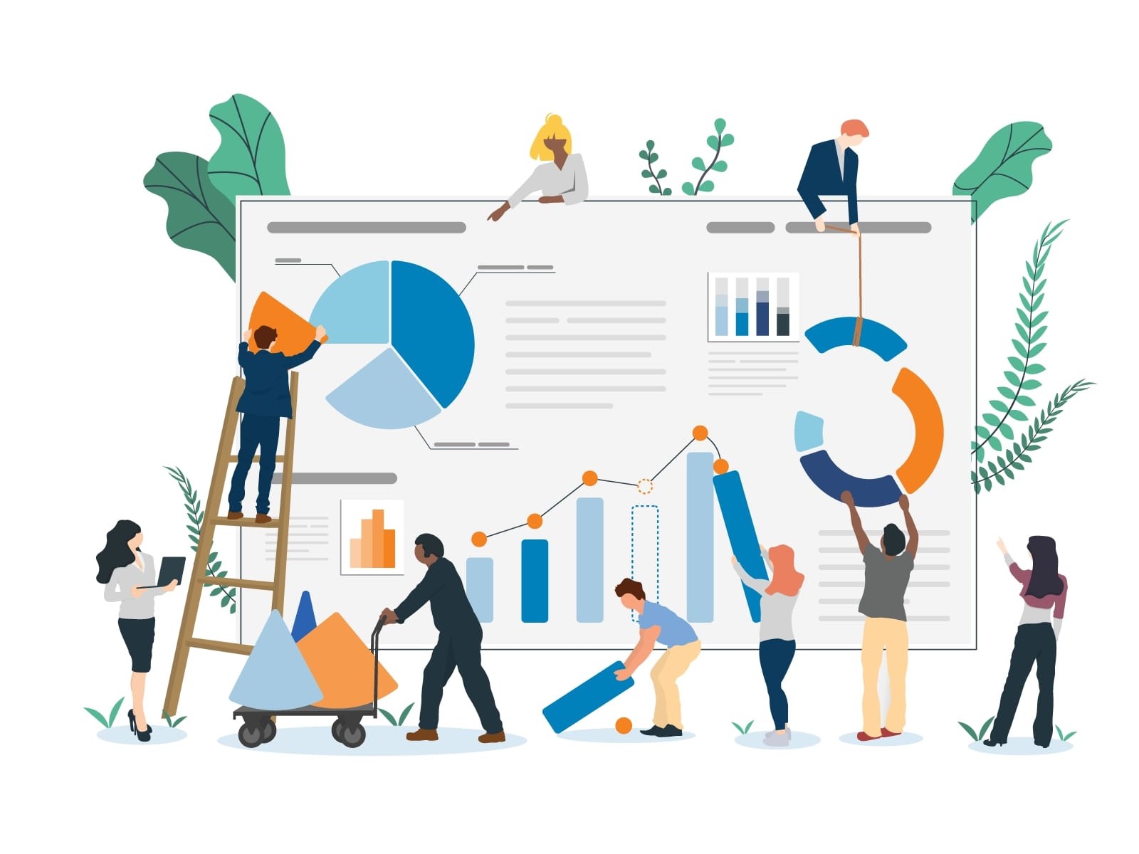 Chi phí tài chính là gì? Cách hạch toán tài khoản 635 chi tiết