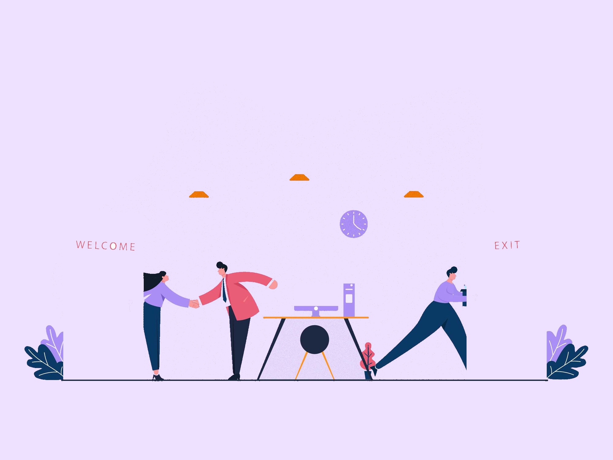 Turnover rate là gì? Các lý do nghỉ việc và cách khắc phục hiệu quả